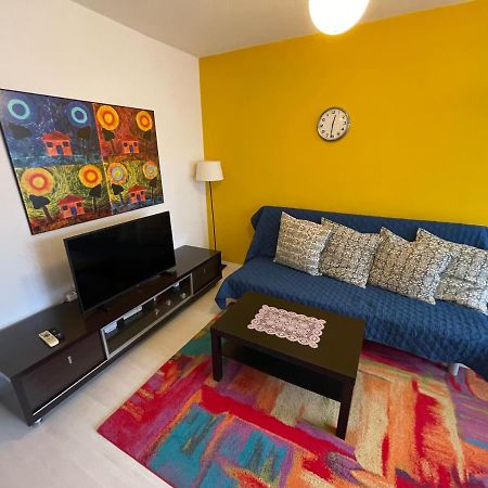 Cozy Central Place Renovated 2022 소피아 외부 사진