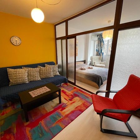 Cozy Central Place Renovated 2022 소피아 외부 사진