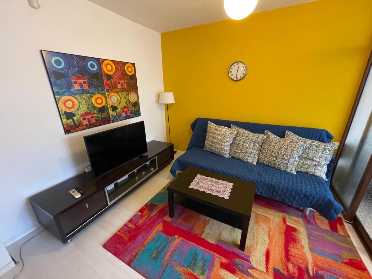 Cozy Central Place Renovated 2022 소피아 외부 사진