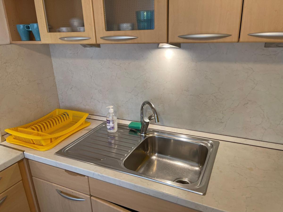 Cozy Central Place Renovated 2022 소피아 외부 사진