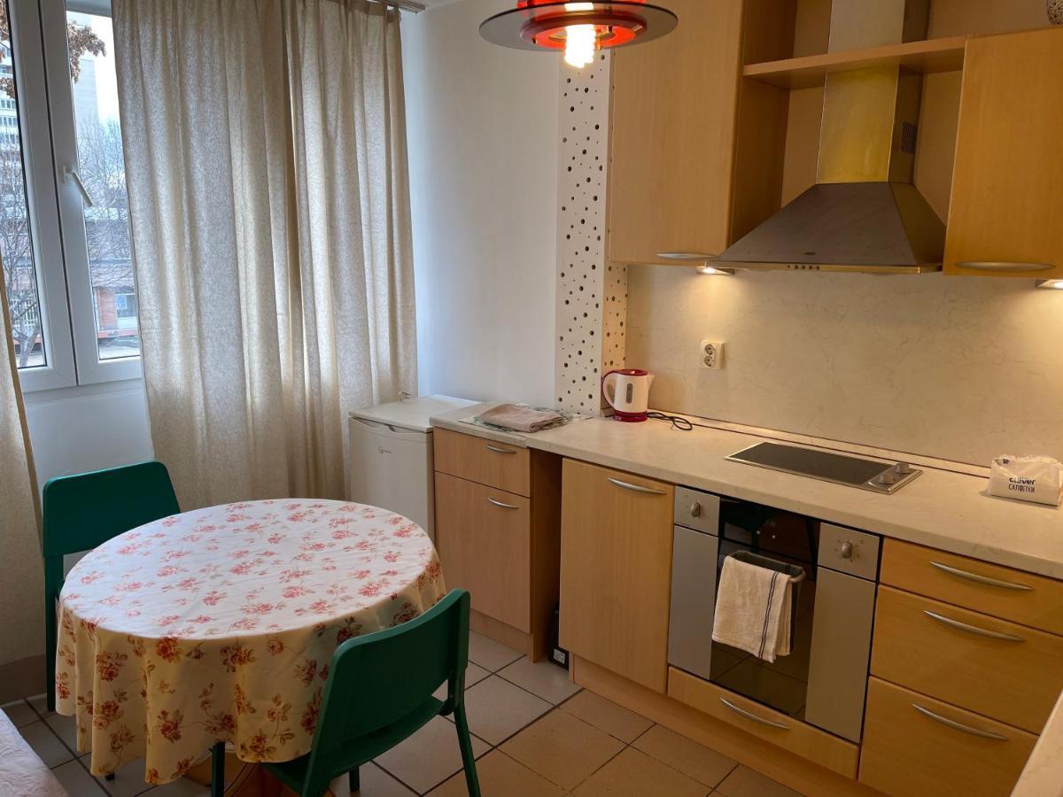 Cozy Central Place Renovated 2022 소피아 외부 사진